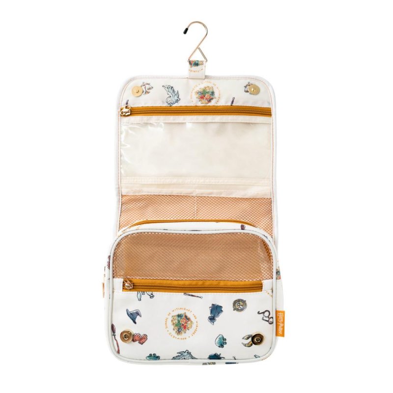 HARRY POTTER - Trousse de Voyage avec Crochet de Suspension