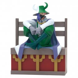 ONE PIECE - Page One - Figurine Tobiroppo Ichibansho 11cm