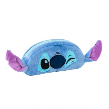 STITCH - Trousse Peluche