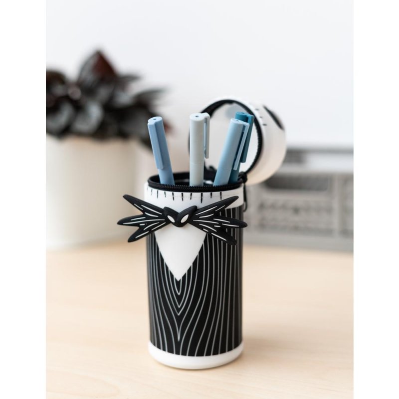 L'ETRANGE NOEL de Mr JACK - Trousse