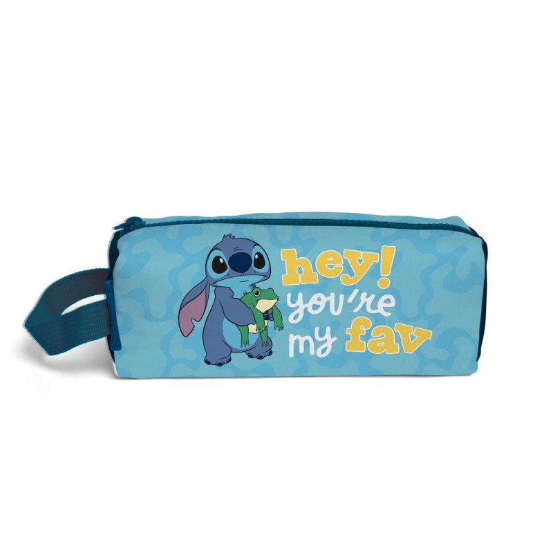 STITCH - Tropical - Trousse Rectangulaire