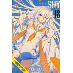 SHY - Tome 18