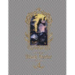 BLACK BUTLER - Artbook - Tome 4 - Tirage limité