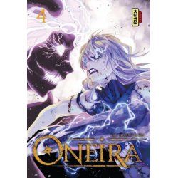ONEIRA - Tome 4