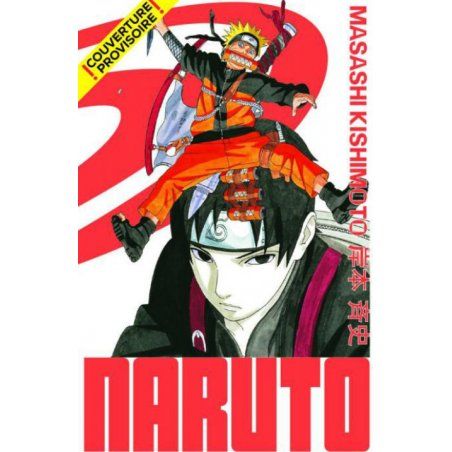NARUTO - Edition Hokage - Tome 17