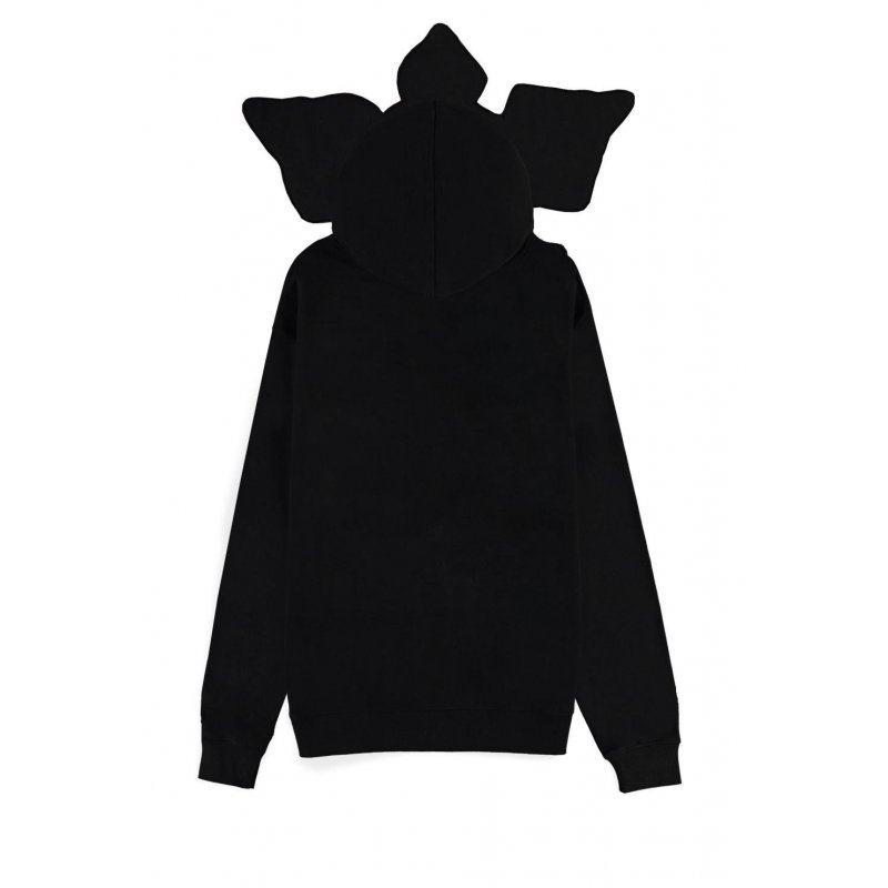 STRANGER THINGS - Demogorgon - Pull à Capuche Novelty (L)