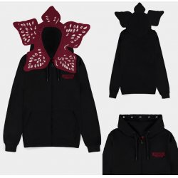 STRANGER THINGS - Demogorgon - Pull à Capuche Novelty (S)