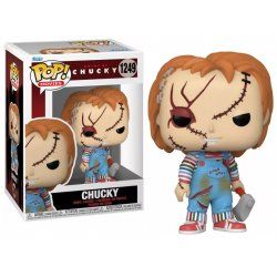 BRIDE OF CHUCKY - POP Movies N° 1249 - Chucky