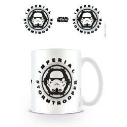Star Wars - Troupes Impériales Coffee Mug 315ml