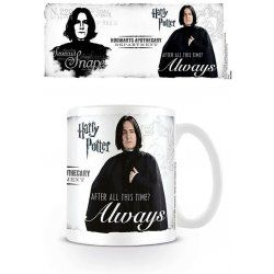 Harry Potter mug Always