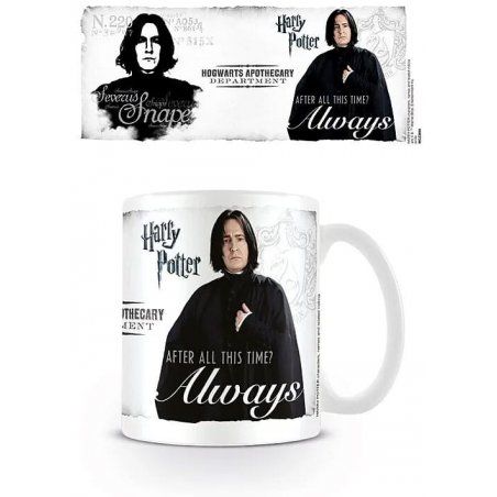 Harry Potter mug Always