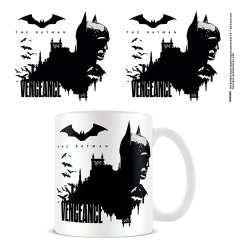 DC Comics mug Batman Gotham
