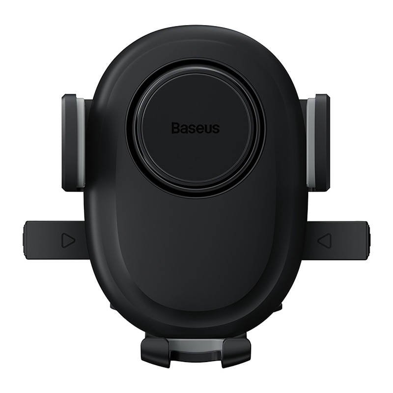 Car holder Baseus UltraControl Lite Series (Black)