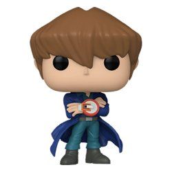 Yu-Gi-Oh! Pop! Animation Vinyl figurine Seto Kaiba (DK) 9 cm