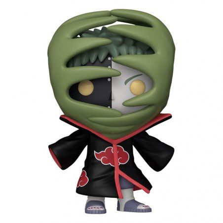 Naruto Figurine Oversized POP! Vinyl Zetsu 15 cm