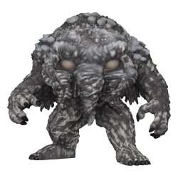 Funko Pop! Super: Werewolf By Night - Man-Thing 6 Super Sized Pop!