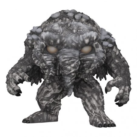 Funko Pop! Super: Werewolf By Night - Man-Thing 6 Super Sized Pop!