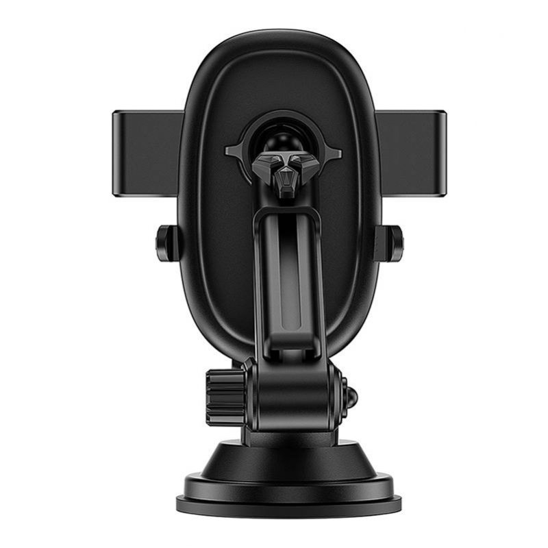 Car Phone Holder Baseus  UltraControl (Black)