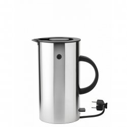 Stelton - EM77 Electric Kettle 1,5 L - Steel