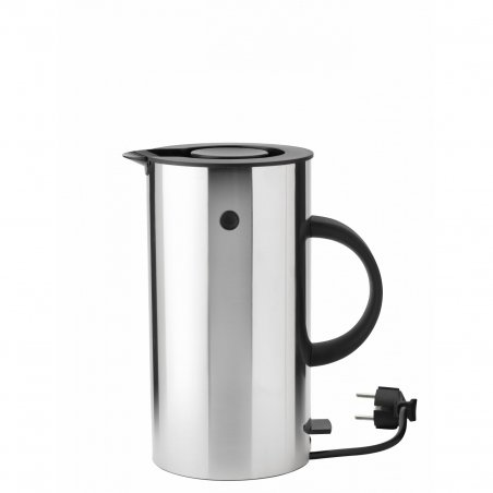 Stelton - EM77 Electric Kettle 1,5 L - Steel