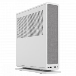 Mini Fractal Design Ridge White