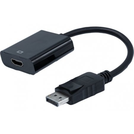 DISPLAYPORT TO HDMI CONVERTER- 20 CM