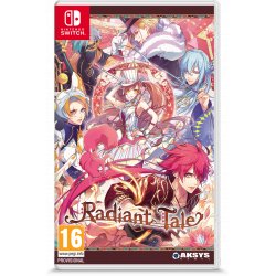 Radiant Tale