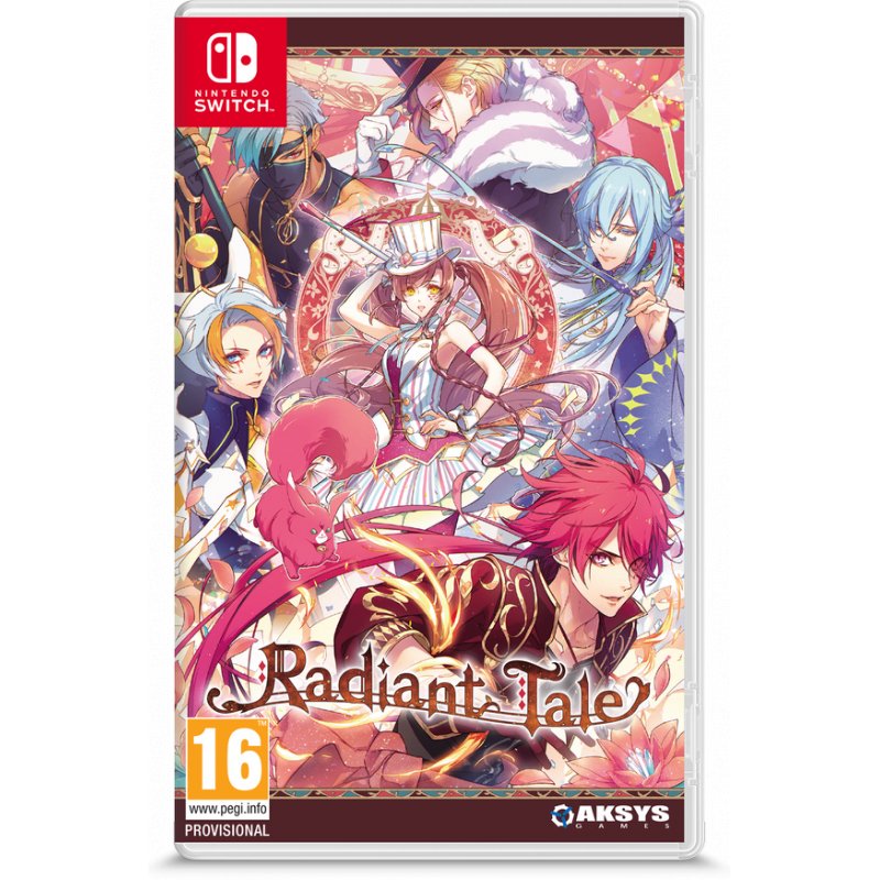 Radiant Tale