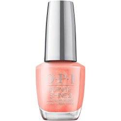 OPI - Infinite Shine Data Peach 15 ml