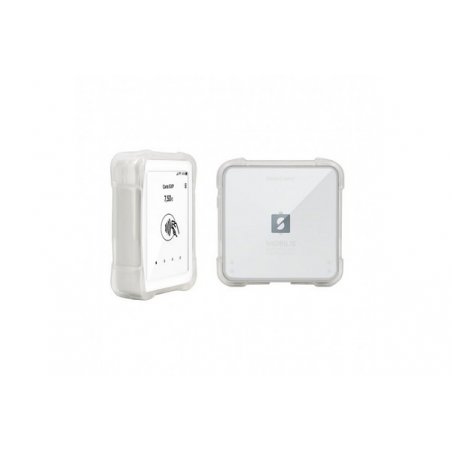 R Series for SumUp Solo-Transparent-Soft