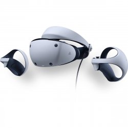 Sony PS VR2