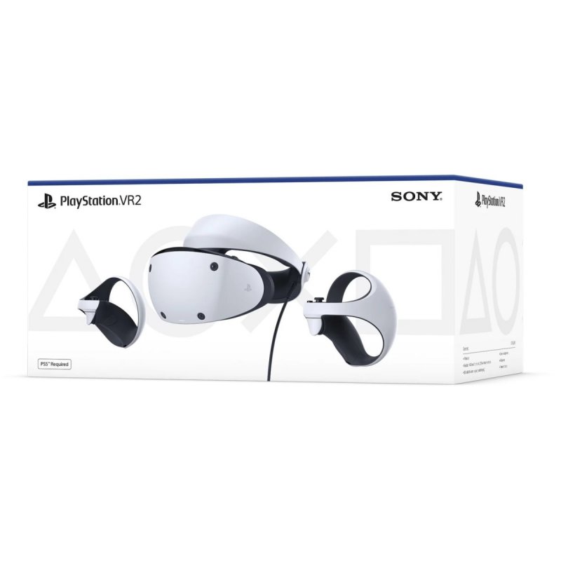 Sony PS VR2