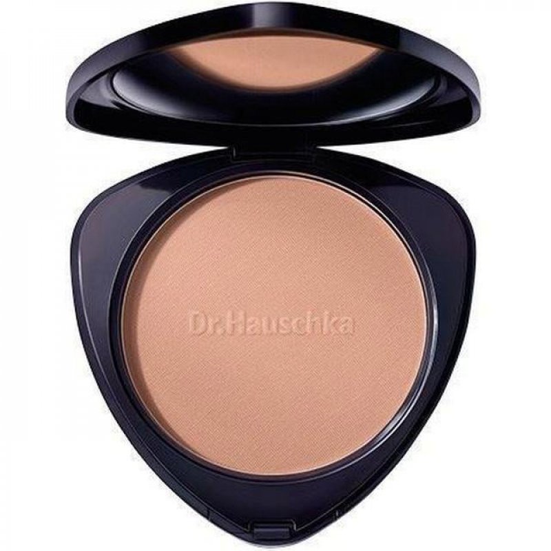 Dr. Hauschka - Bronzing Powder 01 Bronze