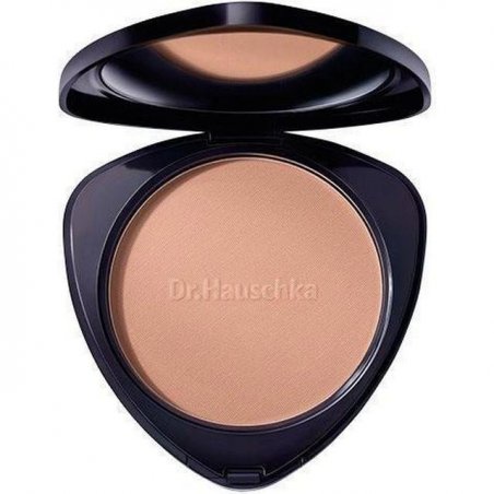 Dr. Hauschka - Bronzing Powder 01 Bronze