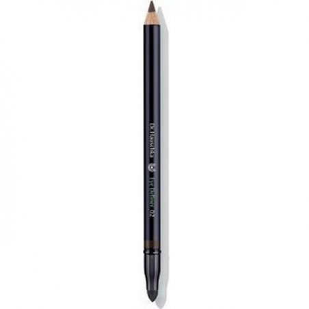 Dr. Hauschka - Eye Definer - Brown