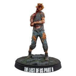 The Last of Us Part II statuette PVC Ellie with Bow 22 cm