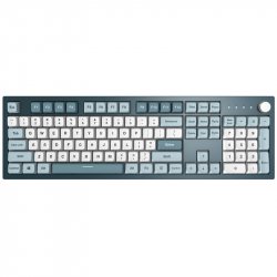Montech MKey Freedom Gaming Tastatur - Gateron Brown (US)