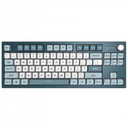 Montech MKey TKL Freedom Gaming Tastatur - Gateron Brown (US)