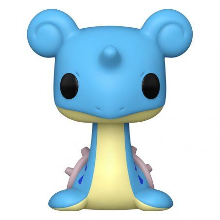 Pokemon POP! Games Vinyl figurine Lapras (EMEA) 9 cm