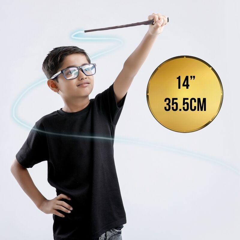 Harry Potter - Baguette de Ron Lumineuse