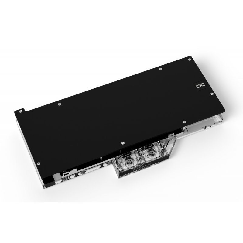 Alphacool 13458 pièce et accessoire pour systèmes de refroidissement d'ordinateurs Refroidisseur par eau plaque arri