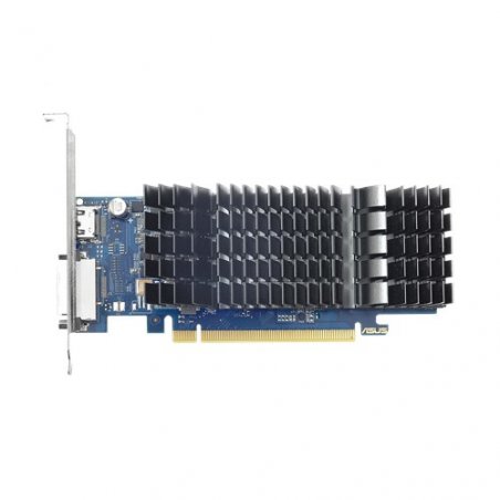 S - GeForce GT 1030 2 Go LP - GT1030-SL-2G-BRK