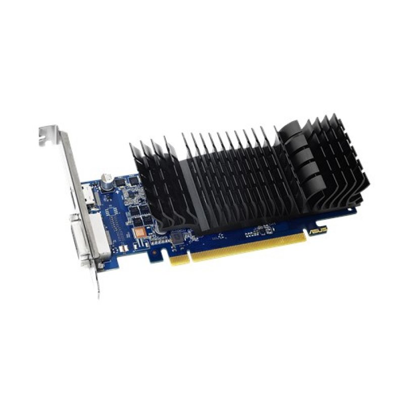 S - GeForce GT 1030 2 Go LP - GT1030-SL-2G-BRK
