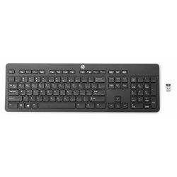HP Wireless (Link-5) Keyboard