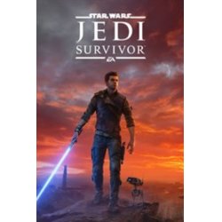 Electronic Arts Star Wars Jedi: Survivor Standard Xbox Series X/Series S