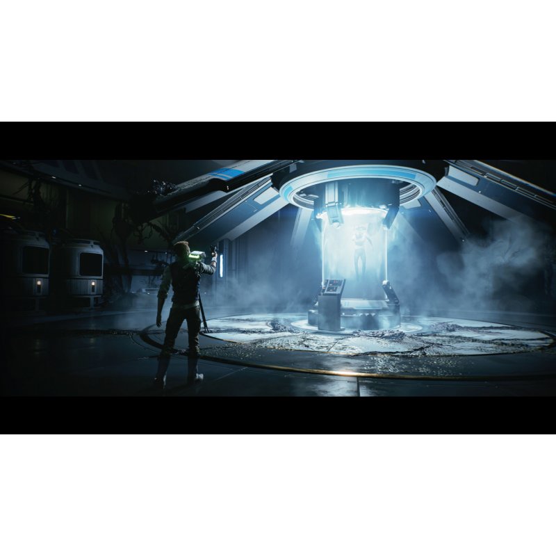 Star Wars Jedi Survivor (Deluxe Edition)