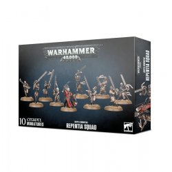 Games Workshop Adepta Sororitas: Repentia Squad