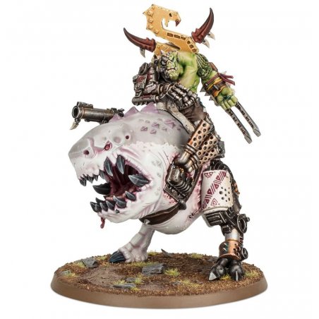 Games Workshop 50-55 collectible figure