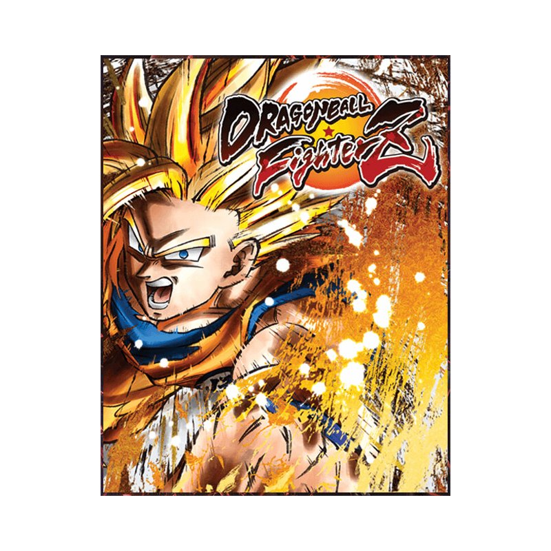 BANDAI NAMCO Entertainment Dragon Ball FighterZ, Nintento Switch Standard English Nintendo Switch