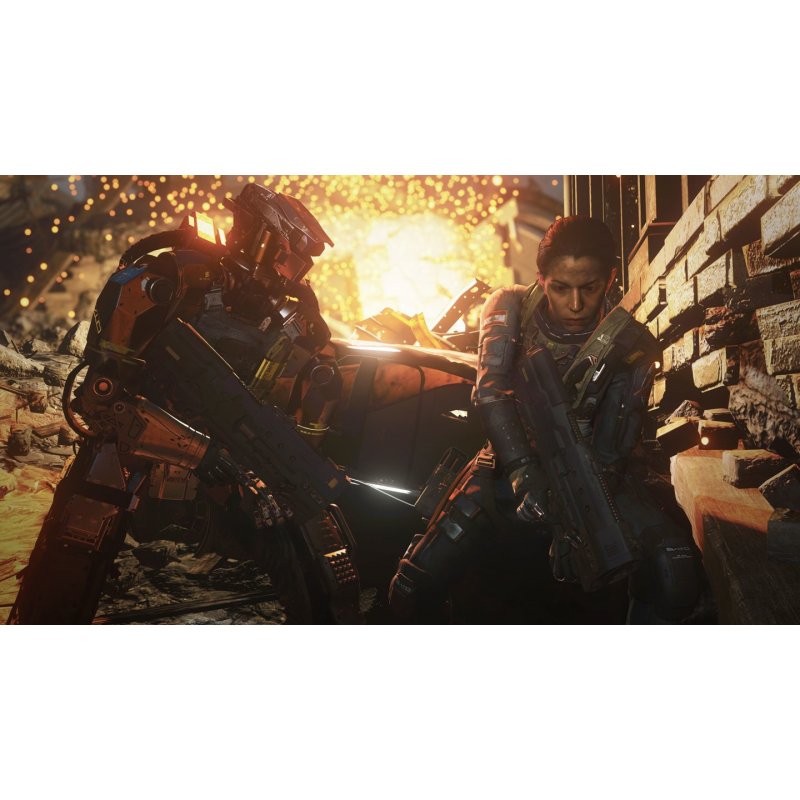 Microsoft Call of Duty: Infinite Warfare, Xbox One Standard